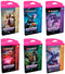 Magic The Gathering - Wizards of The Coast: Kamigawa Neon Dynasty Theme Booster - Styles May Vary